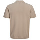 Jack & Jones Ανδρική κοντομάνικη μπλούζα Will Knit Polo Shirt